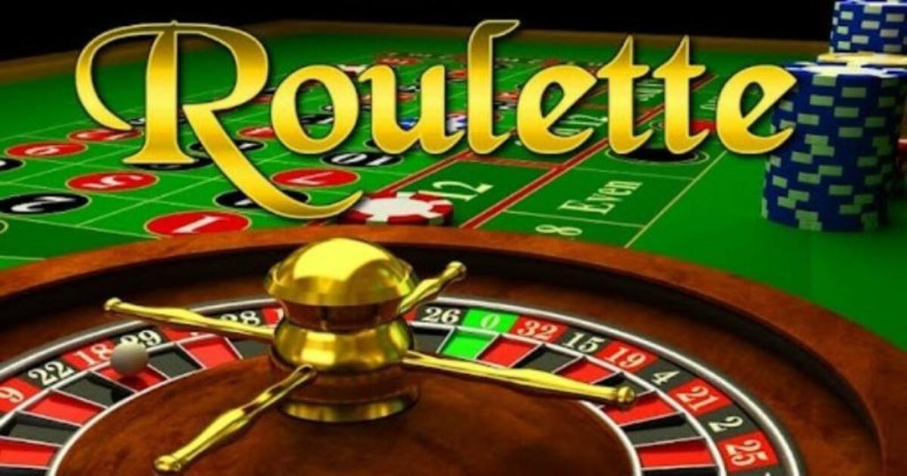 Roulette TrựC Tuyến 78win