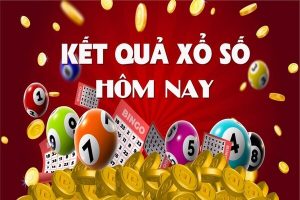 Thử vận may với phiên bản  xổ số siêu tốc