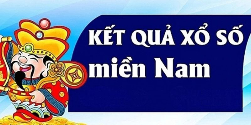 Xổ số Miền Nam