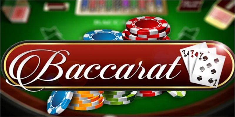 Game Bài Baccarat 78win