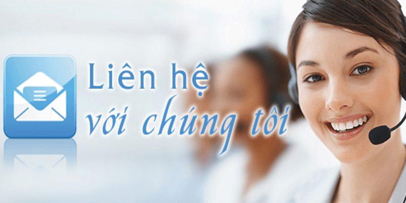 Live chat giải đáp vấn đề cược nhanh