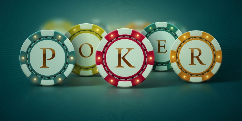 Mẹo trải nghiệm game bài poker hiệu quả cao