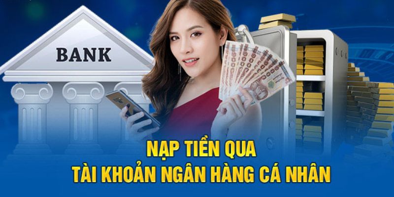 Cách thức nạp tiền 78win hiện hành