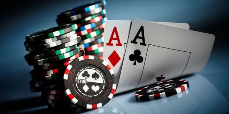 Poker ĐổI Thưởng 78win