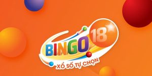 Xổ số Bingo18